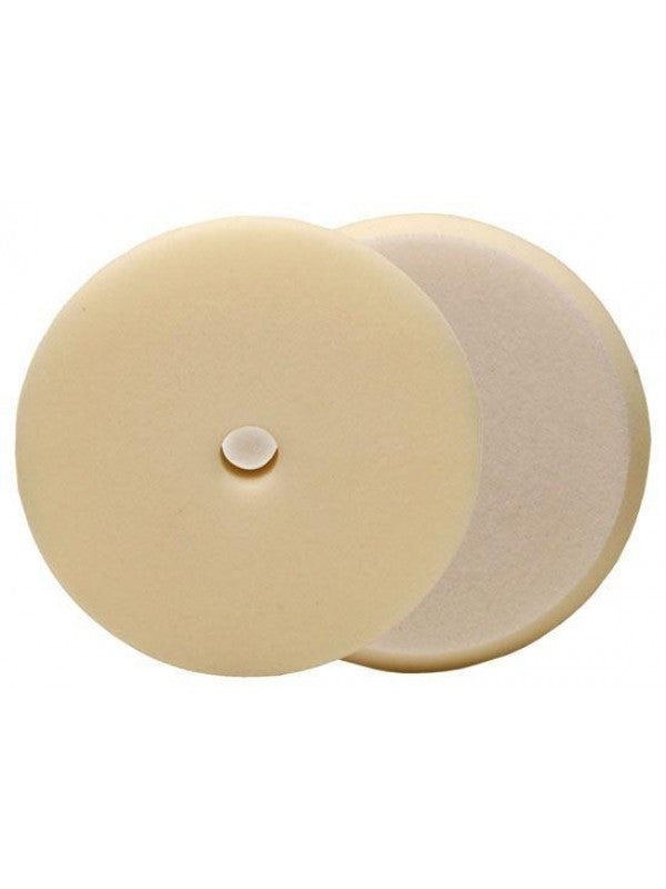 Buff and Shine URO-TEC Soft White Finishing Foam Pad