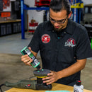 Chemical Guys Wet Mirror Finish Gloss Magnifying Glaze 473ml / 16oz