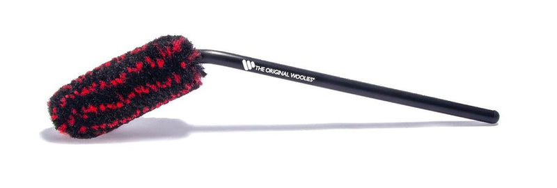 Wheel Woolies 12" Angled Caliper & Spoke Back Wheel Woolie
