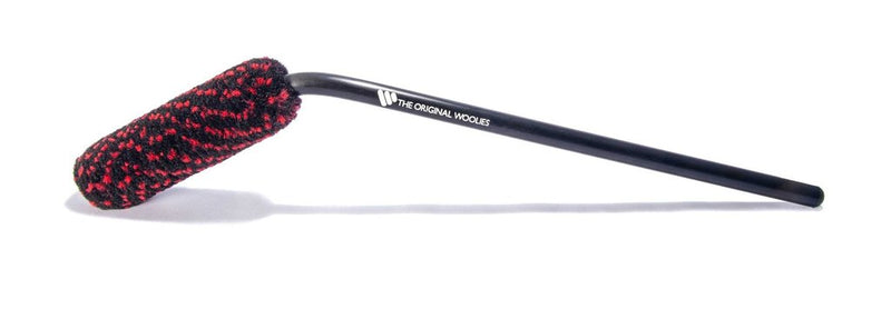 Wheel Woolies 18" Angled Caliper & Spoke Back Wheel Woolie