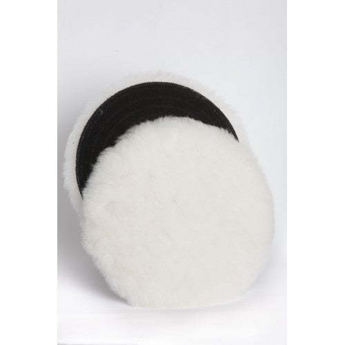 Scholl Concepts Premium Lambswool  Polishing Pad