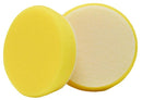 Buff and Shine URO-TEC Yellow Medium Polishing Foam Pad