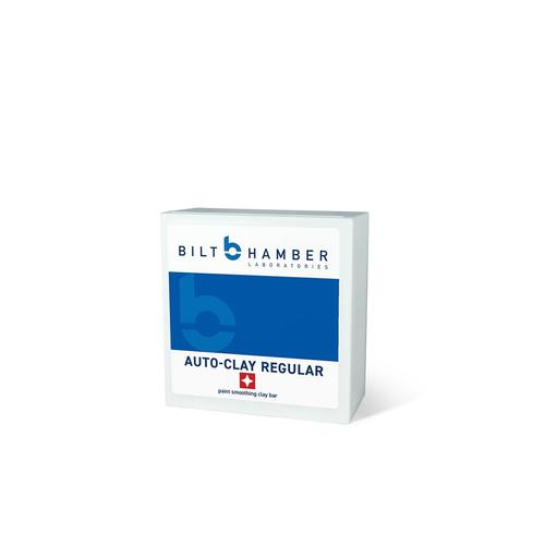 Bilt Hamber Auto Clay Regular 200g