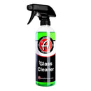 Adam's New Glass Cleaner