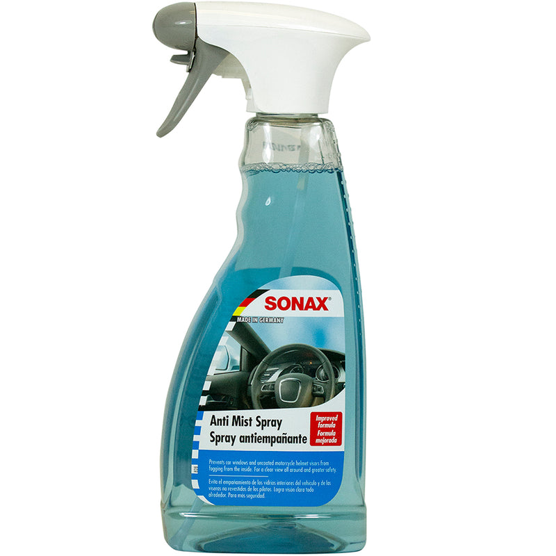 SONAX Anti Fog Mist Spray - 500ml