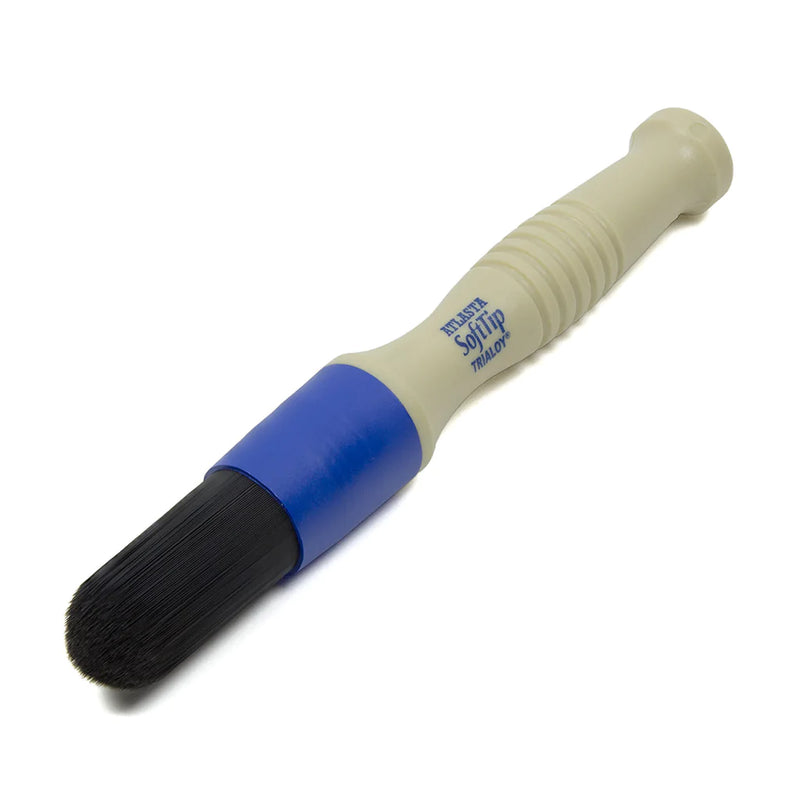 Atlasta Soft Tip Wheel/Parts Cleaning Brush