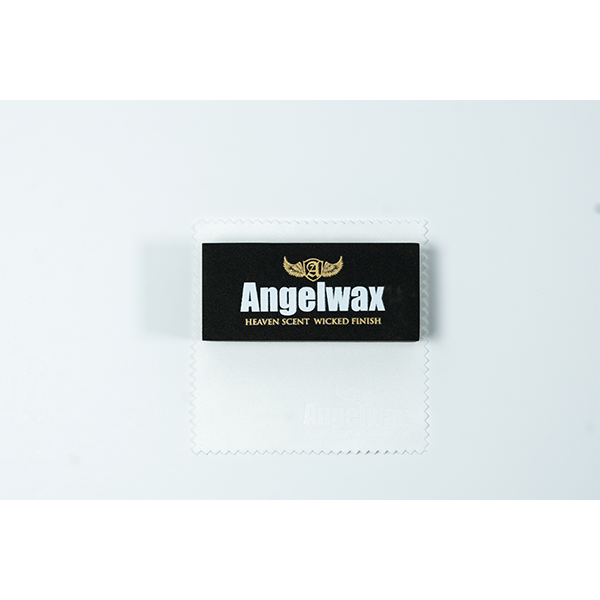 Angelwax Ceramic Coating Applicator Pack
