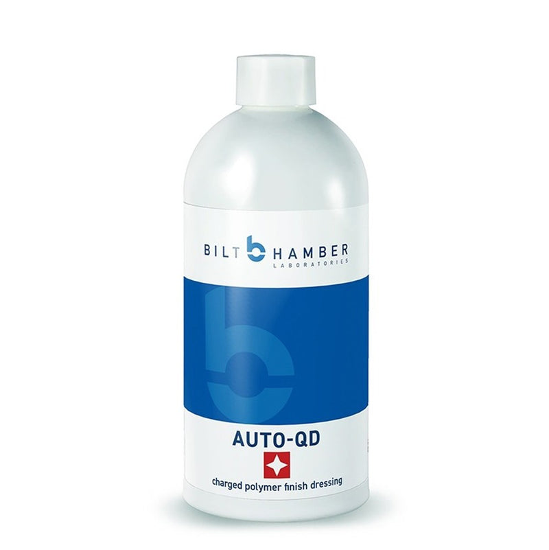 Bilt Hamber Auto QD (Quick Detailer)