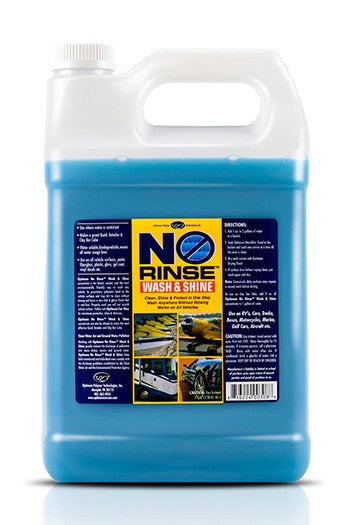 Optimum No Rinse – ONR