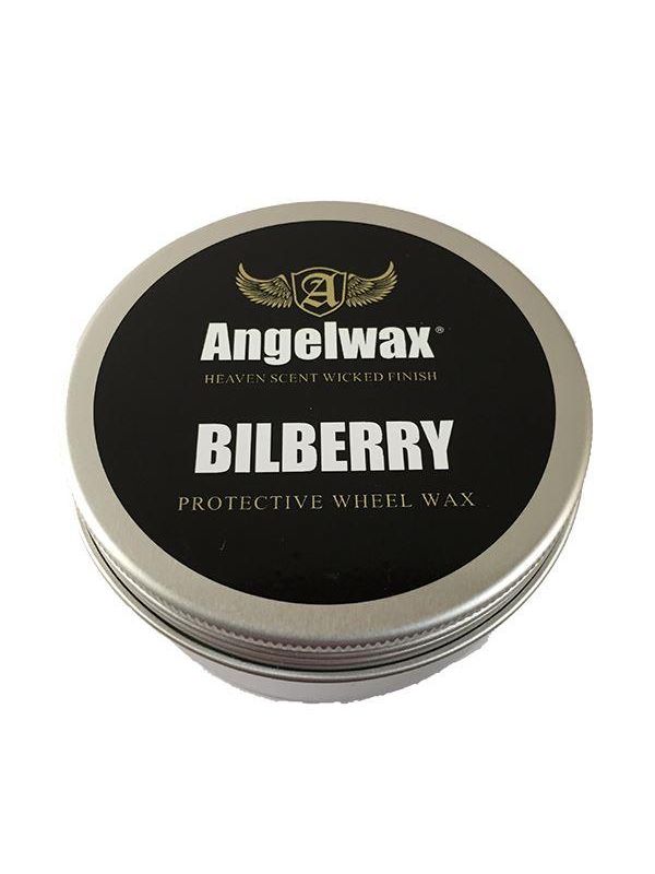 Angelwax - Bilberry Wheel Wax