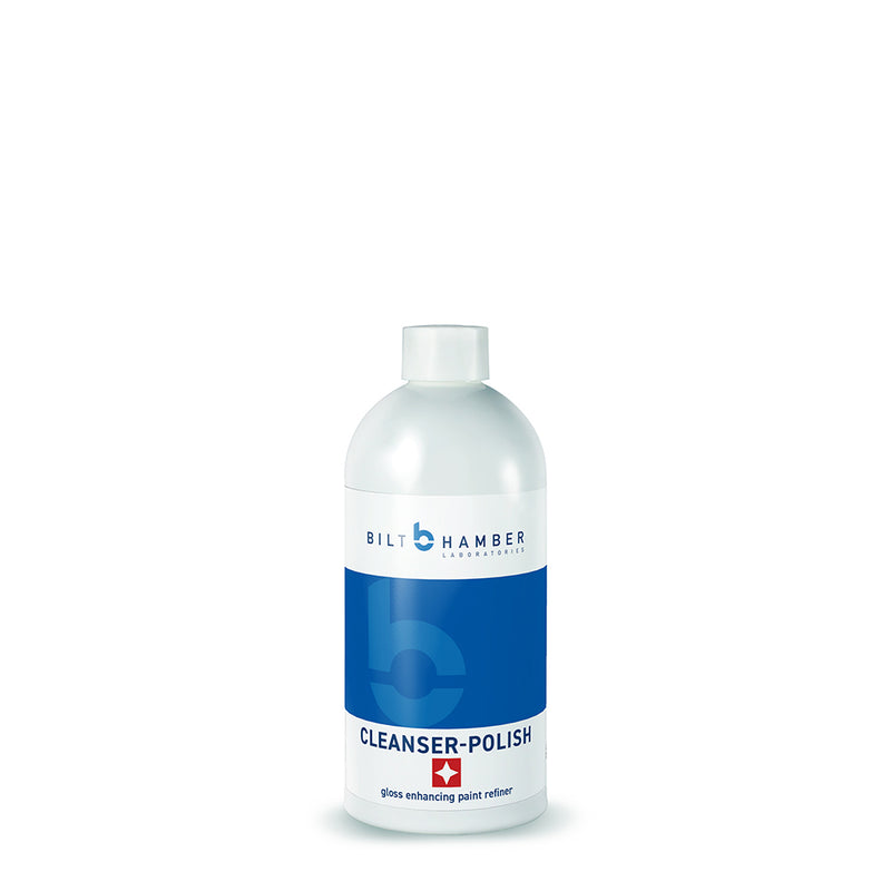 Bilt Hamber Cleanser Polish