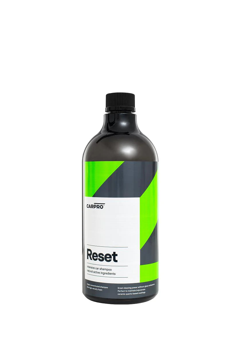 CarPro Reset Car Shampoo