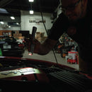 Chemical Guys Ultra Bright Rechargeable Detailing Inspection Dual Light