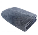 Purestar Duplex Microfibre Drying Towel - Grey
