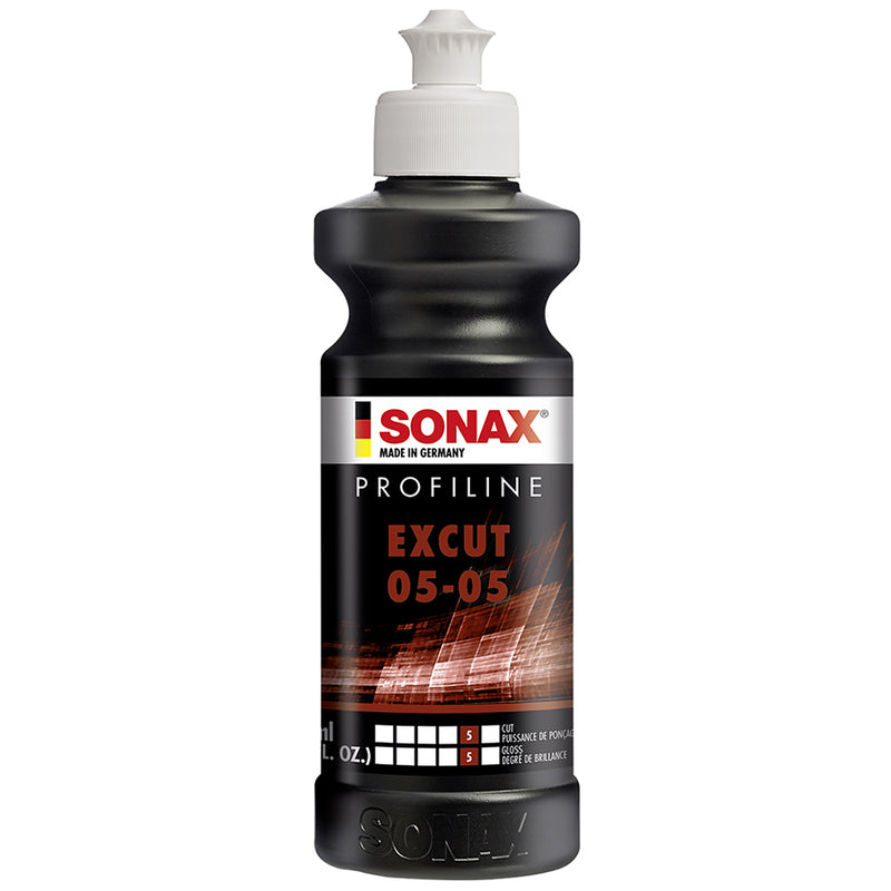 Sonax ProfiLine ExCut 05-05 Polish