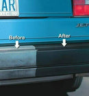 Forever Black Bumper & Trim Dye Kit