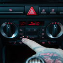 Meguiars Whole Car Air Re-Fresher Odor Eliminator Fiji Sunset Scent 59ml