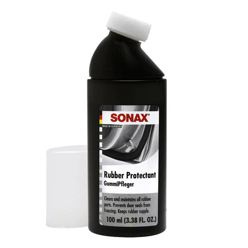 Sonax Rubber Treatment (gummipfleger)