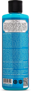 Chemical Guys Hydro Slick Ceramic Coating Hyperwax 16oz