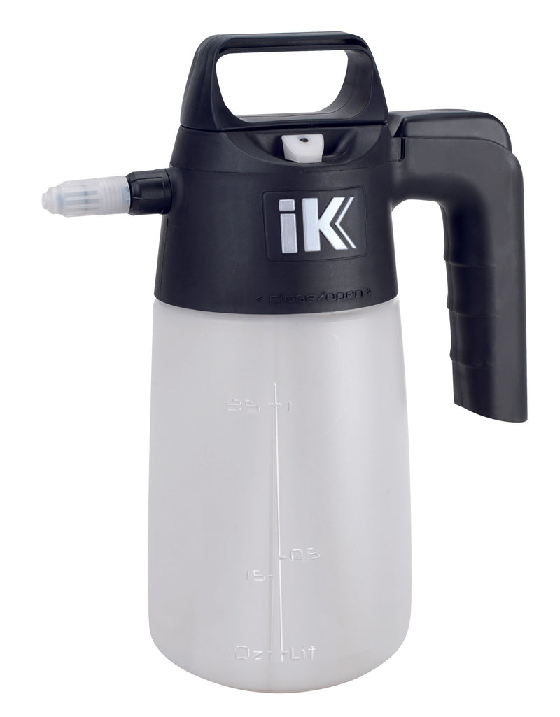 IK 1.5 MULTI Hand Pressure Sprayer