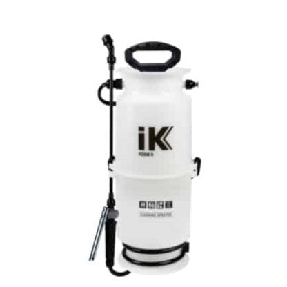 iK 9 FOAM Pressure Sprayer iK9 FOAMER