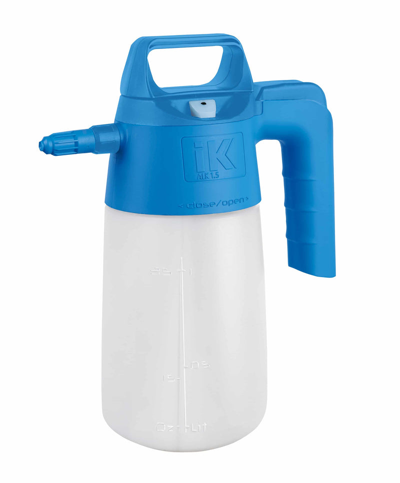 iK 1.5 Alkaline Hand Pressure Sprayer