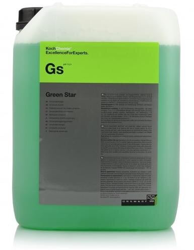 Koch Chemie Green Star Universal Cleaner
