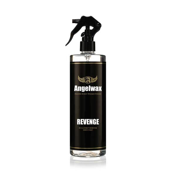 Angelwax - Revenge (Bug & Insect Remover)