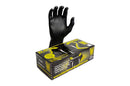 Black Mamba Nitrile Gloves (100 Pack)