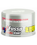Soft99 NEW Fusso Coat 12 Months Wax Light 200g