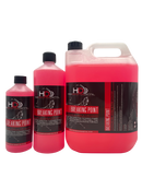 High Definition Detail - Breaking Point (Alkaline Gel Wheel & Tyre Cleaner)