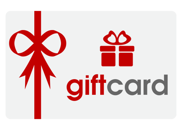 Gift Cards