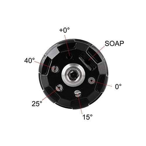 6 Of The Best - 6 In One Nozzle
