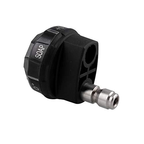 6 Of The Best - 6 In One Nozzle