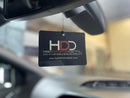 High Definition Detail Hanging Air Freshener