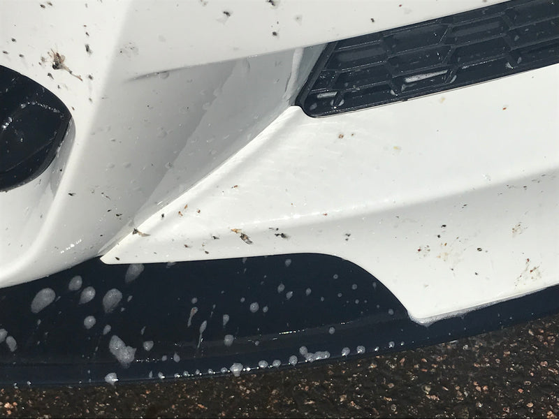 High Definition Detail Road Rage (Green Pre Wash) New Formula