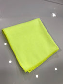 Plush Microfibre 280GSM 40 x 40