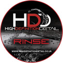 High Definition Detail Bucket Stickers