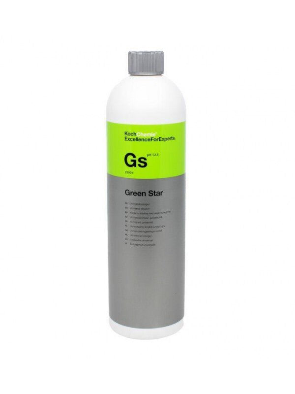 Koch Chemie Green Star Universal Cleaner