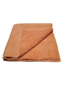 Tiger Edgeless 380gsm Long/Short Pile Microfibre Cloth