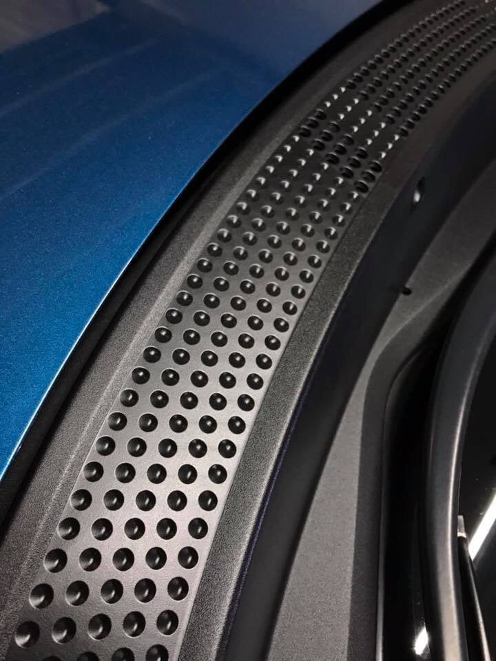 SiRamik - SC FLEX (Semi-Elastic Ceramic Coating)