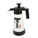 Kwazar - Venus Pump Up Sprayer 1.5 Litre (Solvent)