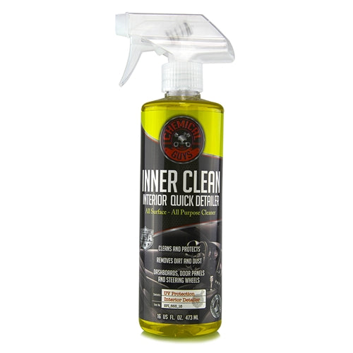 Chemical Guys Inner Clean Interior Quick Detailer