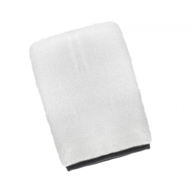 Purestar Interior Wash Mitt - White