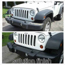 Solution Finish Black Trim Restorer