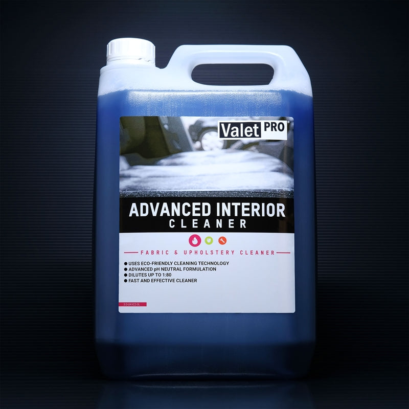 ValetPro Advanced Interior Cleaner