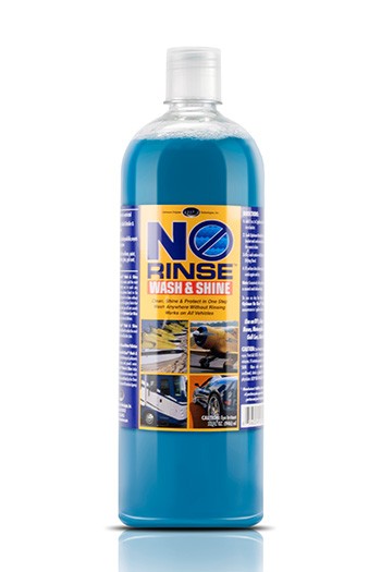 Optimum No Rinse – ONR