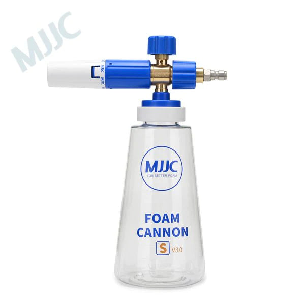 MJJC Foam Lance (Cannon) S (V3.0)