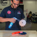 Chemical Guys Foam & Wool Polishing Pad Cleaner 16oz