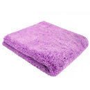 Purestar Ultra Violet Microfibre Buffing Towel